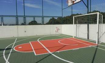 Imagem 6: Apartamento com 2 dormitórios para alugar, 56 m² por R$ 2.512,61/mês - Planalto - São Bern