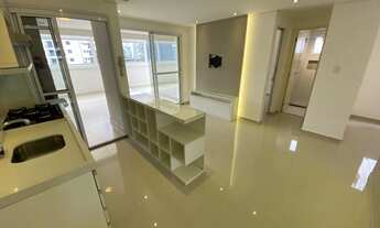 Imagem 6: Apartamento com 2 dormitórios à venda, 70 m² por R$ 780.000,00 - Bela Vista - São Paulo/SP