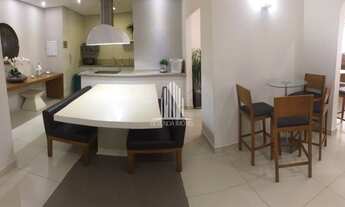 Imagem 6: Apartamento 3 quartos e lazer próximo a estação Eng. Goulart