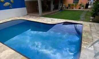 Imagem: Casa de praia no Icarai (Réveillon e Natal