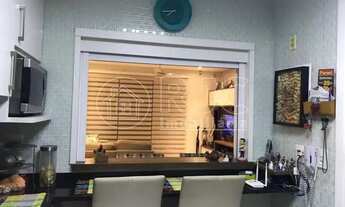 Imagem 4: Imóvel para venda possui 200 metros quadrados com 3 quartos