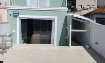 Imagem: Casa à venda no Jaguaré, São Paulo