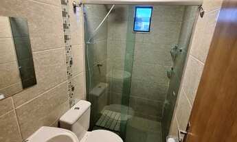 Imagem 6: Apartamentos Mobiliados 2 quartos na sqps 104 antigo sof sul park sul