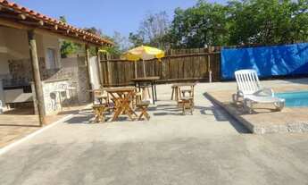 Imagem 7: Sitio 3.900m², casa 2 pavimentos, piscina, área gourmet, Jaboticatubas