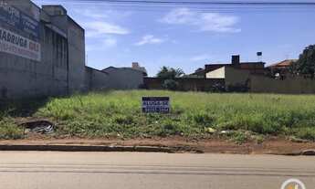 Imagem 4: Terreno para alugar em Aparecida de Goiânia/GO