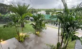 Imagem 7: CÁSA NO APHAVILLE 4 SUÍTES ACABAMENTO FINO