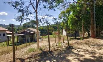 Imagem: Chácara terreno muito bonita!