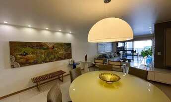 Imagem 5: 4 suites 3 vagas mobiliado na Jatiuca