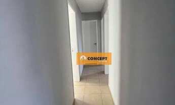 Imagem 4: Apartamento com 3 dormitórios à venda, 70 m² por R$ 380.000,00 - Jardim São Luís - Suzano