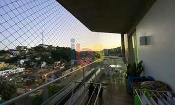 Imagem 4: Apartamento 3/4 na cidade nova