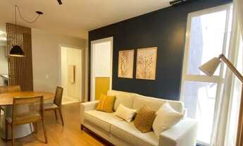 Imagem 2: RY- Apartamento Total Ville Ikeda Ceilândia - Sinal de mil reais