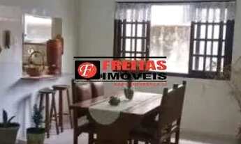 Imagem 5: Casa de rua - Linear / Residencial / Itaipu