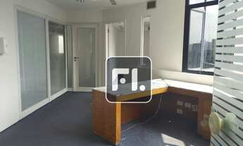 Imagem: Conjunto para alugar, 217 m² por R$ 17.121,11/mês