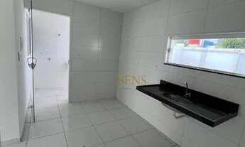 Imagem 7: Casa com 2 dormitórios à venda, 55 m² por R$ 175.000 - Portal Sudoeste- Campina Grande/PB