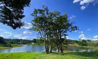 Imagem: Chácara urbana Jaiara próximo posto Brasil