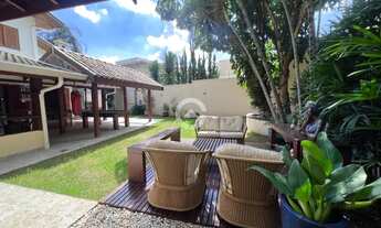 Imagem 2: Casa à venda em Campinas, Chácara da Barra, com 3 quartos, com 327 m²