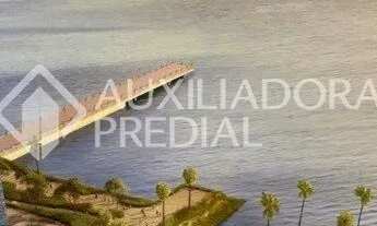 Imagem 3: Sala comercial excelente padrão Melnick Even na beira do Guaíba