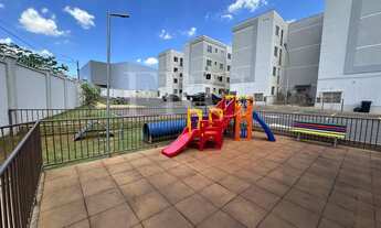 Imagem 6: Apartamento GRAN TORINO Apartamento com 2 Quarto(s) e 1 banheiro(s) à Venda, 48.00 por R