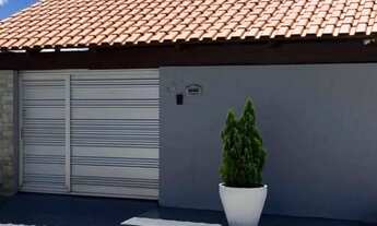 Imagem: Vendo casa no Recanto das Emas