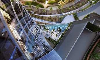 Imagem 4: Sala comercial excelente padrão Melnick Even na beira do Guaíba