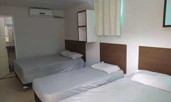 Imagem 4: Praia do Saco - Temporada