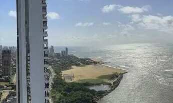 Imagem: Flat com documentação aceita financiamento