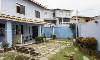 Imagem: Casa para Venda em Salvador, PIATÃ, 4 dormitórios