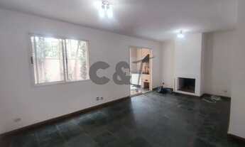 Imagem 4: Casa de Condomínio - 4 Dormitórios (2 Suíte) à Venda ou para Alugar no Alto da Boa Vista