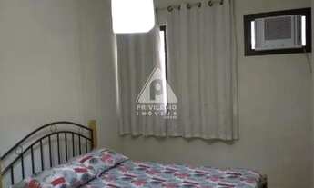 Imagem 2: Flat Sala e quarto com varanda, infratotal e vaga