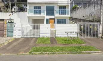 Imagem 2: Sobrado para Locação 165 m² - Vista Alegre