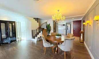 Imagem 3: Cobertura com 3 dormitórios à venda, 227 m² por R$ 3.598.000,00 - Agronômica - Florianópol