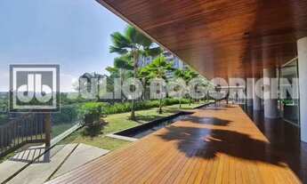 Imagem 6: Lindo apartamento no condominio Hyatt na Praia da Barra da Tijuca