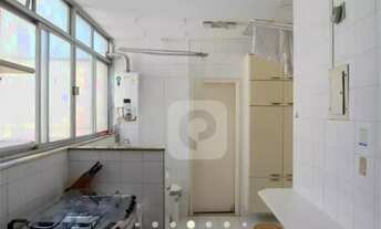 Imagem 7: Ipanema 135 m², 3 quartos e 1 vaga