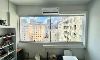 Imagem 2: Excelente Sala Comercial de 26m²; no Centro de Belo Horizonte!