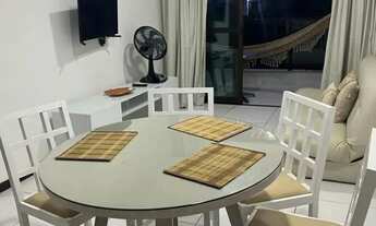 Imagem 2: EXCELENTE QUARTO E SALA EM BARRA DE SÃO MIGUEL