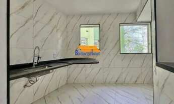 Imagem 3: Apartamento de 2 quartos, Bairro Ipiranga em Belo Horizonte