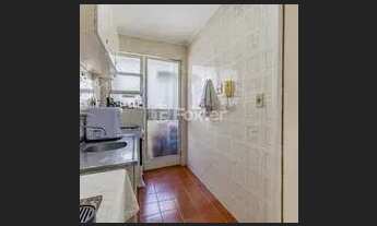 Imagem 6: Apartamento à venda tem 59 metros quadrados com 1 quarto em Azenha - Porto Alegre - RS