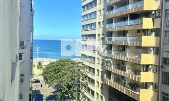 Imagem: Apartamento / Residencial / Copacabana