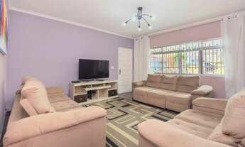 Imagem 7: Casa para venda em Cidade Patriarca com 3 quartos, sendo 1 suíte , 142m²