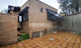 Imagem 7: Casa de esquina - Comercial ou Residencial - Jardim Santa Rosália - Sorocaba/SP