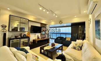 Imagem 5: Apartamento padrão à Venda, Enseada, Guarujá, SP