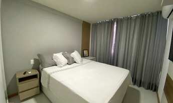 Imagem 5: APARTAMENTO MOBILIADO DISPONÍVEL PARA LOCAÇÃO