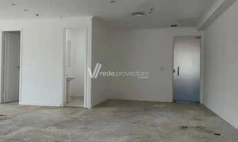 Imagem 7: Sala - Cambuí - Campinas