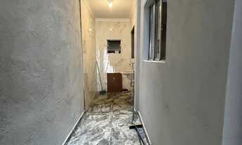 Imagem 5: Casa no Jardim Thelma com vaga de garagem e portão eletrônico