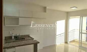 Imagem 2: Apto 37m² com 1 Quarto | Setor Universitário