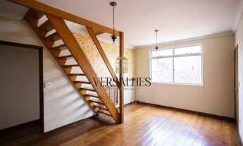 Imagem 3: Apartamento à venda com 4 quartos, 03 banheiros, 02 vagas de garagem, 180 m² - Bairro Palm