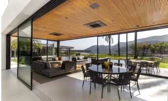 Imagem 4: Tamboré 2 - MARAVILHOSA MANSÃO EM CONSTRUÇÃO 100% decorada