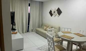 Imagem 4: EXCELENTE QUARTO E SALA EM BARRA DE SÃO MIGUEL