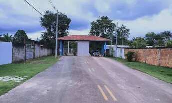 Imagem 2: Vendo Lote após ponte Rio negro/chácaras Janauary 2 - Iranduba - AM