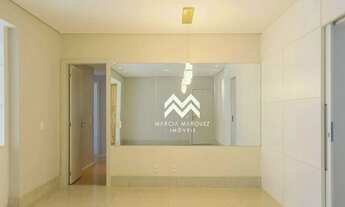 Imagem 4: APARTAMENTO 3 QUARTOS PARA ALUGAR NO FOUR SEASONS VILA DA SERRA - R$ 7800,00 - Nova Lima